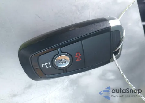 2019 Ford Explorer Xlt из США, поврежденный, VIN 1FM5K8D82KGA38480